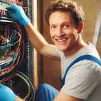 Electrician